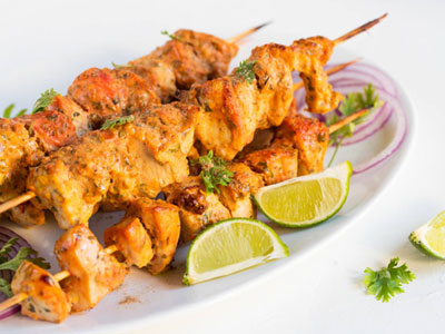 Chicken Tikka