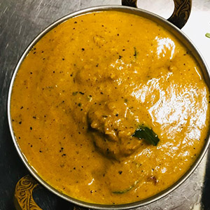 Chicken Chettinad