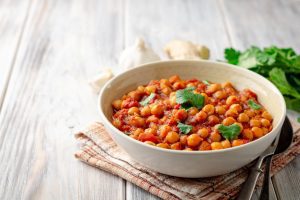 Channa masala