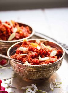 Gajar-ka-Halwa