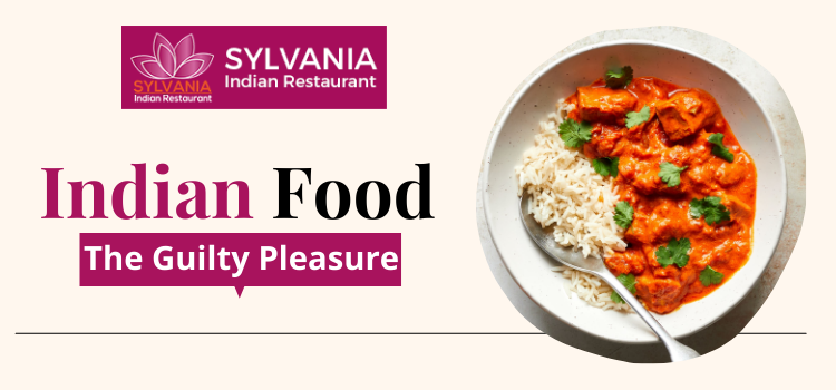 What makes Indian food gain popularity in foreign countries?