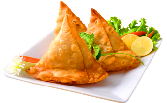 History About Samosa