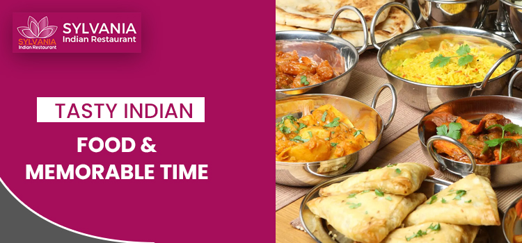 Indian food delivery Sydney