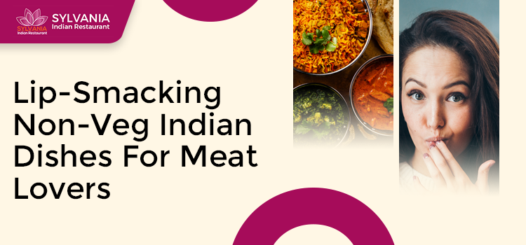 Lip-Smacking Non-Veg Indian Dishes For Meat Lovers