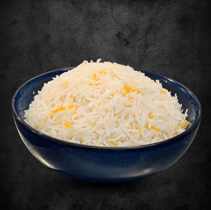 Saffron Rice